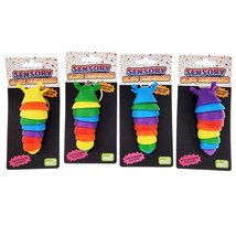 Sensory Slug Keychain - $21.19 CAD