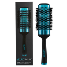 Paul Mitchell Pro Tools Neuro® Round Titanium Thermal Brush - Large - £33.02 GBP