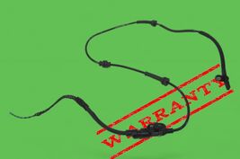 2012-2019 fiat 500 REAR left or right side abs wheel speed sensor 680732... - $23.87
