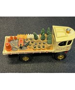 Matchbox YY018E 1918 Atkinson Steam Wagon F.C. Conybeare Garde No Box - $441.66 MXN