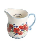 Pioneer Woman ~ Four (4) Cup Capacity ~ Stoneware Measuring Cup ~ CLASSI... - $44.45 CAD