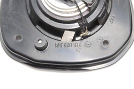 03-10 PORSCHE CAYENNE BOSE FRONT LEFT & RIGHT DOOR TWEETER SPEAKERS PAIR E5957 image 6