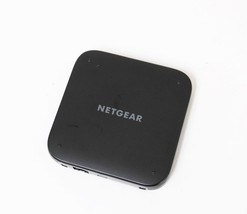 NETGEAR Nighthawk M6 Pro 5G mmWave Wi-Fi 6E Hotspot - Black (Unlocked) image 7