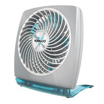 Vornado FIT Personal Air Circulator Fan with Fold-Up Design, Directable Airflow, - £38.36 GBP
