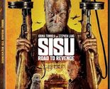 Sisu: Road to Revenge - $38.99