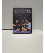 Beginner Guitar Lessons For Kids - Easiest Way To Learn How To Play Guitar - $20.15 CAD