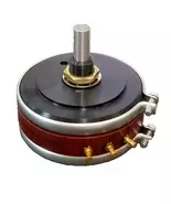 Beckman Industrial HELIPOT Potentiometer 10-5284-257 - $54.99