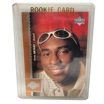 1996-97 Upper Deck Kobe Bryant Rookie RC #58 Los Angeles Lakers Rookie Card - £124.90 GBP