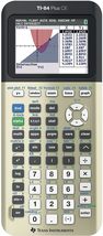 Texas Instruments TI-84 Plus CE Color Graphing Calculator, Golden Ratio ... - £80.91 GBP