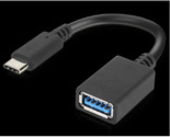 Lenovo 4X90Q59481 USB-C TO USB-A ADAPTER - $50.13