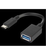 Lenovo 4X90Q59481 USB-C TO USB-A ADAPTER - 253142 - $65.94 CAD