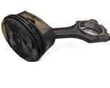 Piston and Connecting Rod Standard From 2003 Mercedes-Benz S500  5.0 - $69.95