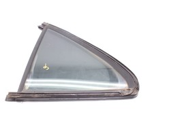 00-06 MERCEDES-BENZ S430 REAR LEFT DRIVER SIDE QUARTER GLASS Q4031 image 2