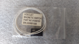 New VideoJet 91000191 Magnetic Switch - £133.21 GBP