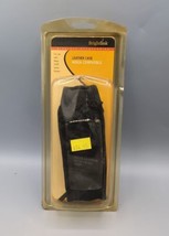 NOKIA 6300 Vintage Genuine Leather Case For 1st Gen 2G Cell Phone New Nos - $14.50