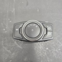 BT4T-13D06 1-AG Ford Edge Headlight Switch Dimmer 2011 2012 2013 2014 OEM  - $22.99