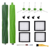 Replacement Parts Accessories Compatible For Irobot Roomba I3 I3+ I4 I6 ... - $31.99