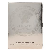 Versace Eros Pour Femme FOR WOMEN by Versace - 3.4 oz EDP Spray - £59.79 GBP