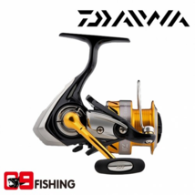 Daiwa Fishing Reel Revros A Spinning Reel Revros A 2500 - £52.01 GBP