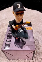 Cheap Trick Signed Auto Bobblehead Rick Neilsen Cheap Trick Rockford Rivets - £547.57 GBP