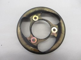 2003 HONDA CIVIC WATER PUMP PULLEY 1.3L HYBRID - $24.94