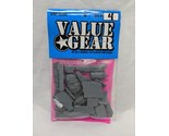 1/48 Scale Value Gear Tarp And Crates Set #4 Scale Model Building Details - $29.69