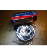 SKF 6204-2RSJEM Bearing New - $181.73 MXN