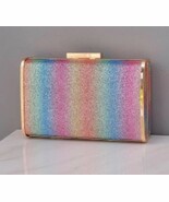 Dazzling Divinity: Multicolor Sequin Marvels - Vibrant Elegance for Ever... - $759.79 MXN