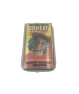 Hey Vern Its Ernest School Daze Vintage Vhs Tape 3 First Class Episodes ... - $29.69