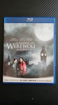 An American Werewolf in London Blu-Ray - £7.84 GBP