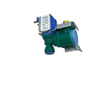 OEM Refrigerator Water Inlet Valve For Whirlpool KRFF507HPS02 WRF767SDHZ... - $126.20
