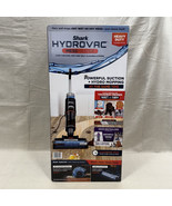 Shark HydroVac WD160 Corded 2 in 1, Powerfull vacuum + Hydro Mopping - €119,81 EUR