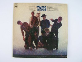 The Byrds – Younger Than Yesterday Vinyl LP Record Album CL 2642 - £15.82 GBP