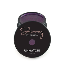 Fuzion UV/LED Shimmerz - Unmatch!, 15gm