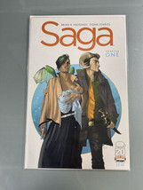 Saga #1 - $198.00