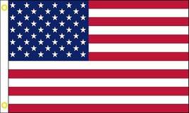 American USA Flag - 3x5 Ft - £15.92 GBP