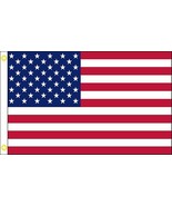 American USA Flag - 3x5 Ft - €15,44 EUR