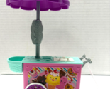 Barbie 2016 Club Chelsea Ice Cream Cart - €10,09 EUR