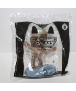 2023 McDonalds Disney Marvel Guardians of the Galaxy Groot Vol 3 Happy M... - £4.65 GBP