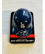 Shohei Ohtani Signed Los Angeles Dodgers Mini Helmet COA - $499.00