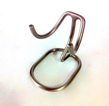Heart Keepsake Display Stand - Pewter - $14.99