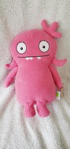 Ugly Dolls Yours Truly Moxy Stuffed Plush Toy, 9.75 inches tall - $33.00