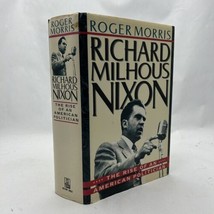 Richard Milhous Nixon Hardcover – January 1, 1990 - £11.75 GBP
