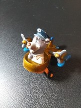 Vintage 1989 Talespin Baloo Seaplane - Disney McDonalds Happy Meal Toy - £3.97 GBP