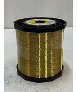 Bercocut Pro Brass Wire 500 W0118B8 17.6 lbs .012&quot; Diameter 13200 m - $2,668.17 MXN