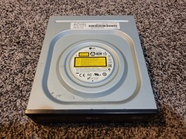 LG SATA Super Multi Internal DVD DVD Writer Drive GH24NSC0 - $339.52 MXN