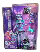 Monster High Creepover Party Twyla Doll 2022 Mattel HLP87 - $24.00