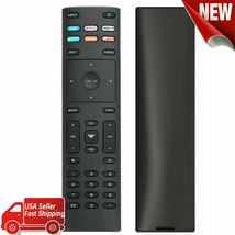 Brand New Vizio Smart TV Remote Control w Xumo Vudu Amazon iheart Netflix 6 Keys - £8.78 GBP