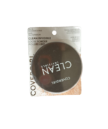 Covergirl Clean Invisible Loose Face Powder 135 Translucent Deep Fragran... - $13.63 CAD