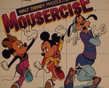 Mousercise [Vinyl] - $19.99